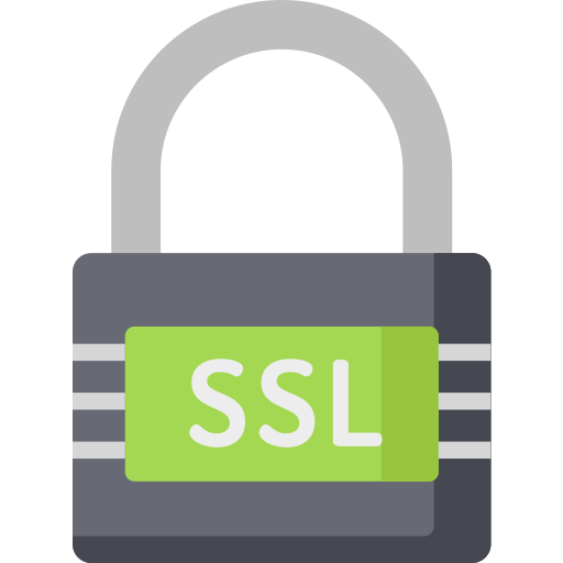SSL secured